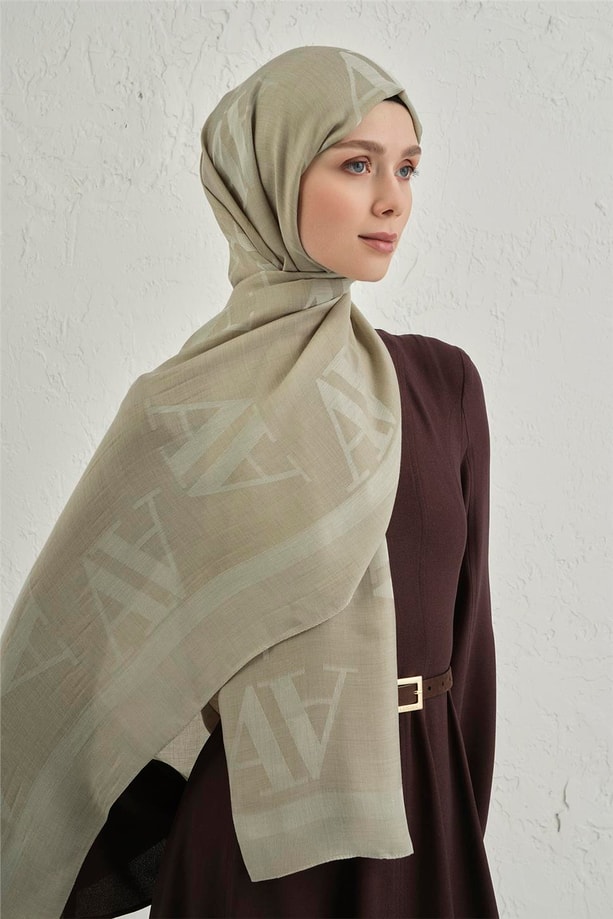 Armine Woolair Şal 2 07