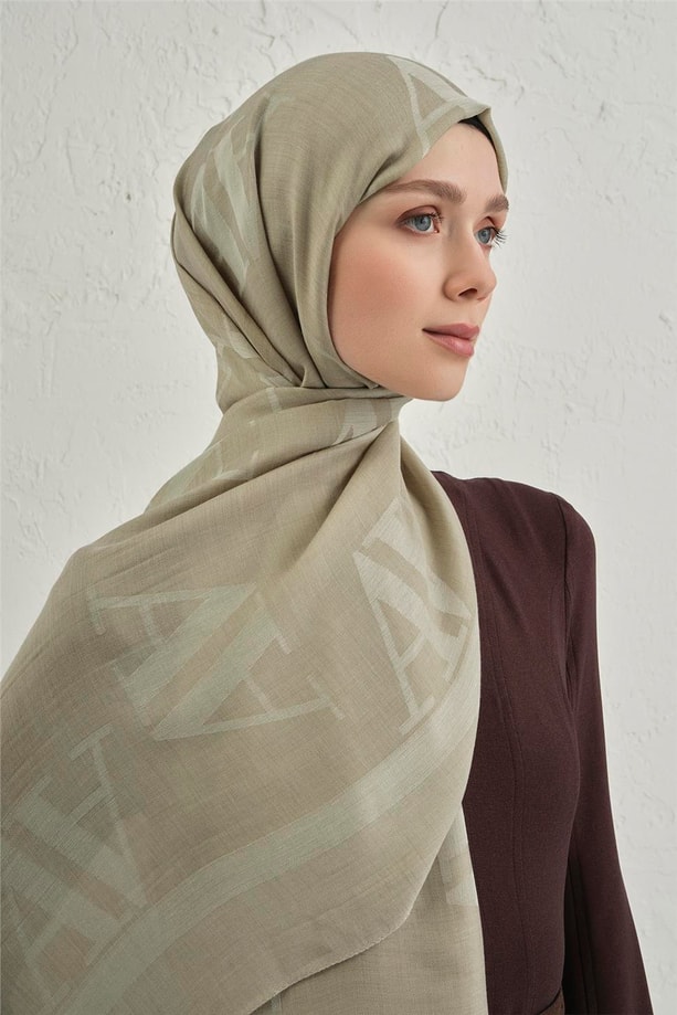 Armine Woolair Şal 2 07