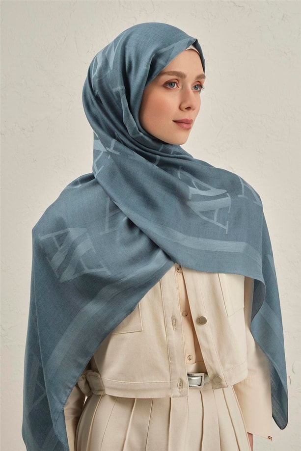 Armine Woolair Şal 2 27