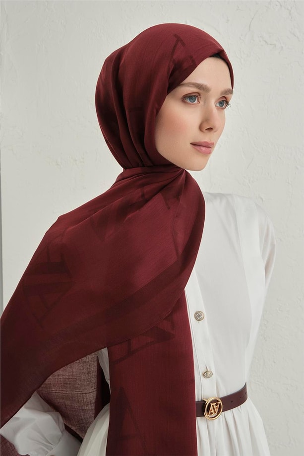 Armine Woolair Şal 2 32