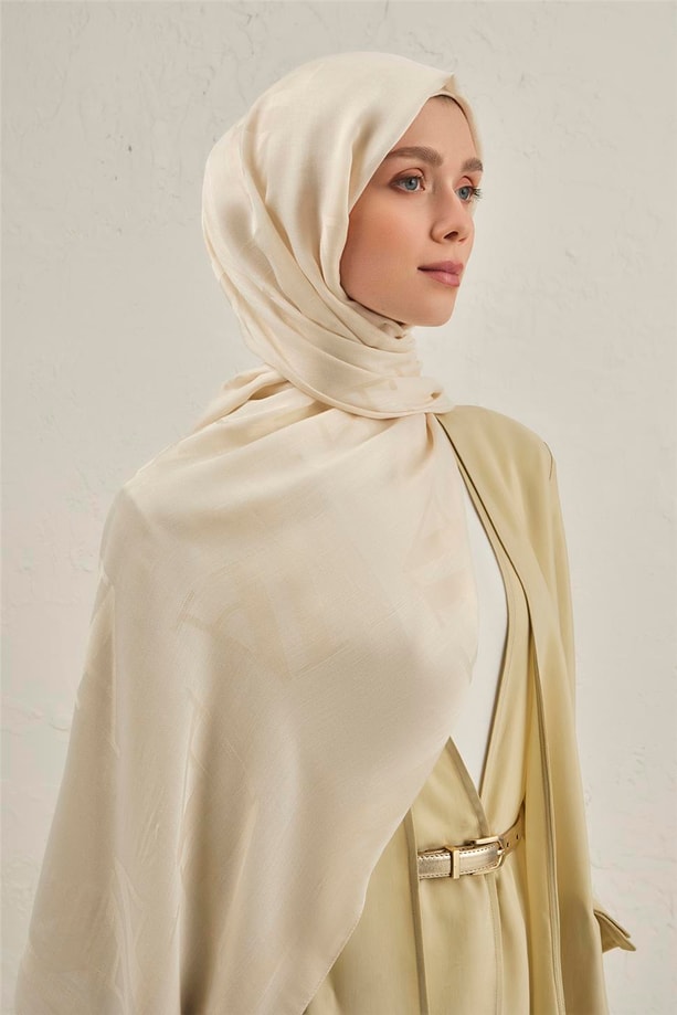 Armine Woolair Şal 2 60