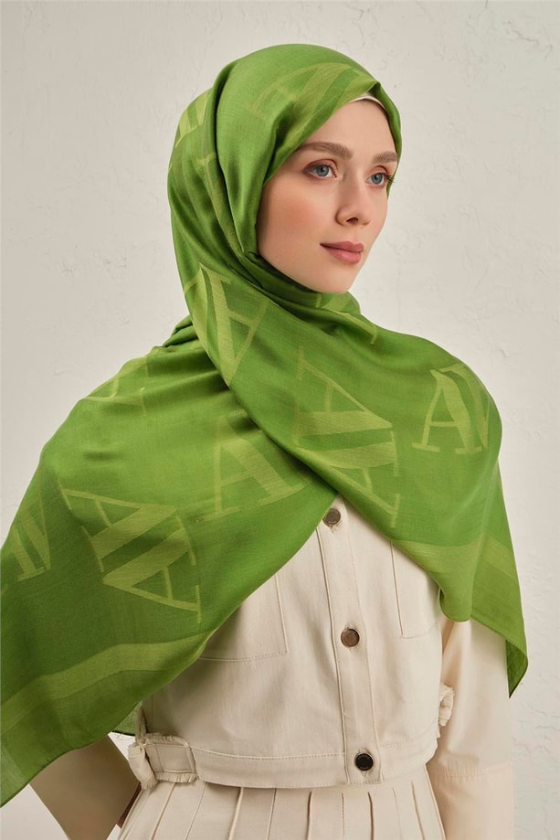 Armine Woolair Şal 2 73