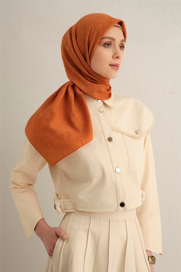 Armine Pamora Eşarp 2 43