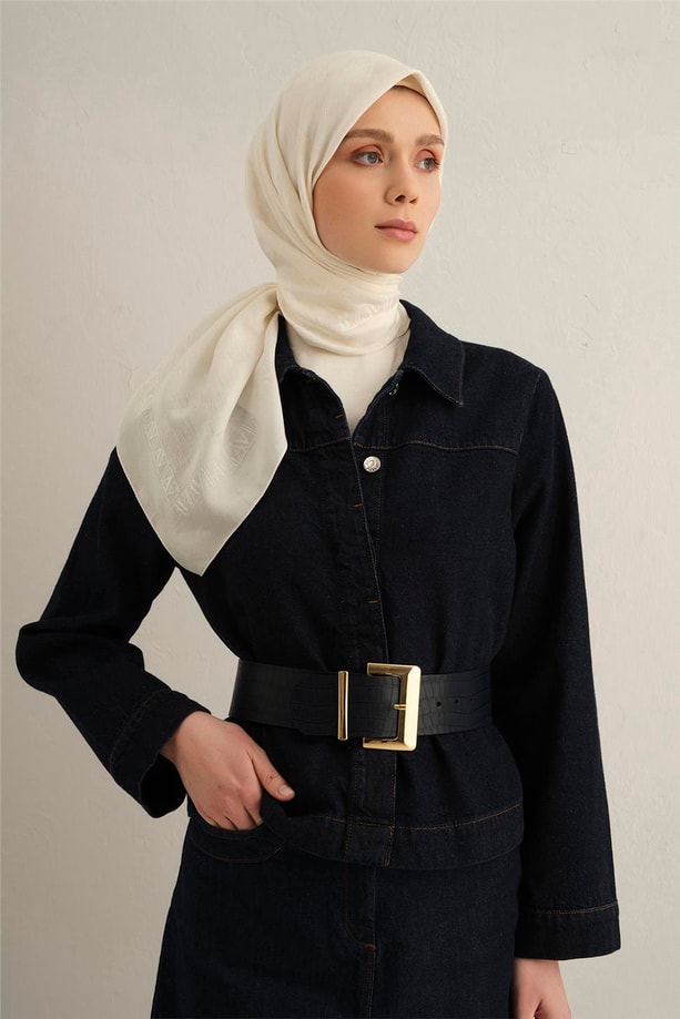 Armine Pamora Eşarp 2 58