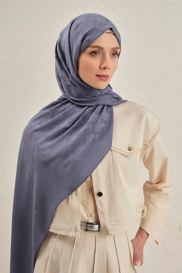 Armine Cupra Cool Şal 1 26