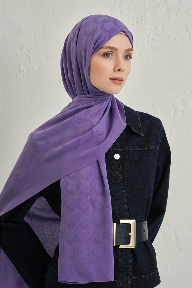 Armine Cupra Cool Şal 1 45