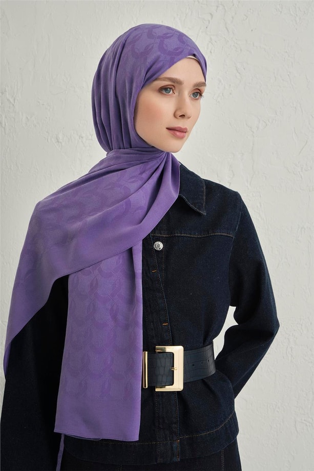 Armine Cupra Cool Şal 1 45