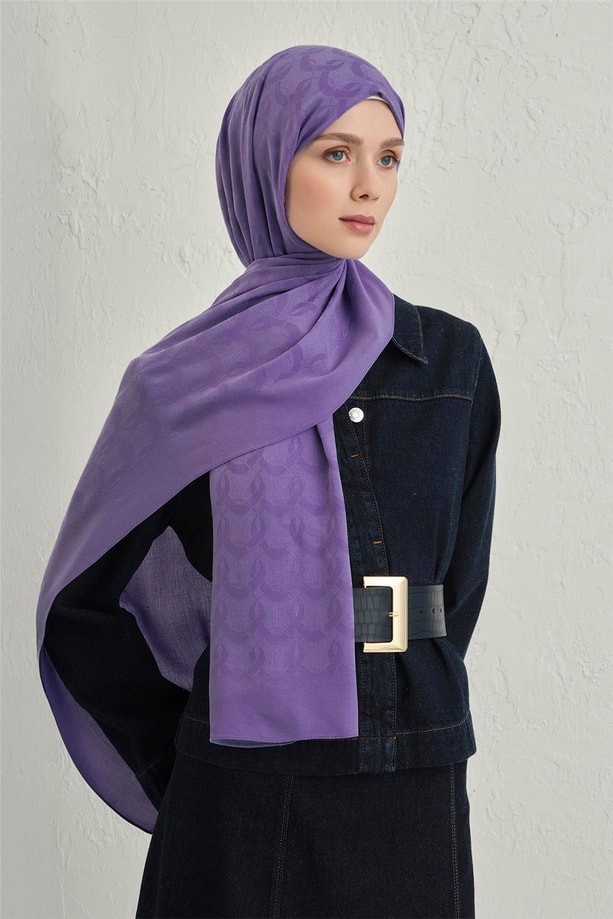 Armine Cupra Cool Şal 1 45