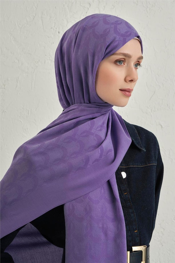 Armine Cupra Cool Şal 1 45