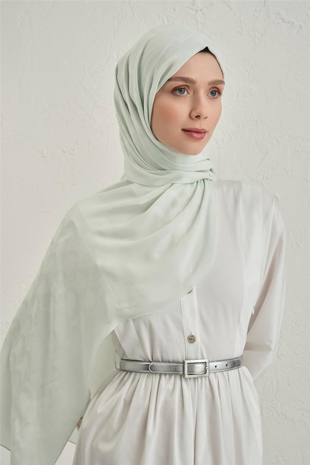 Armine Cupra Cool Şal 1 55