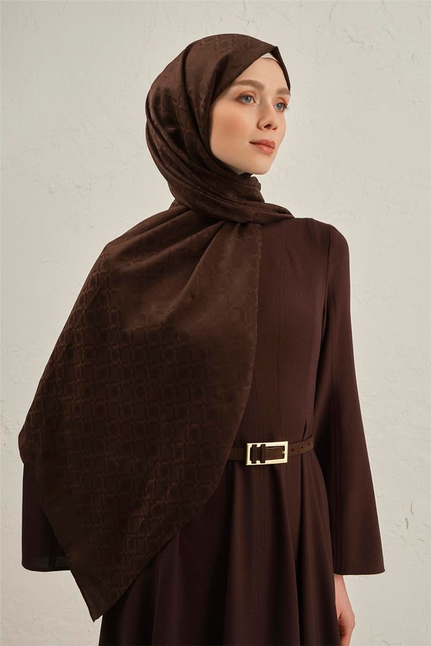 Armine Pamuk  Floş Şal 1 11