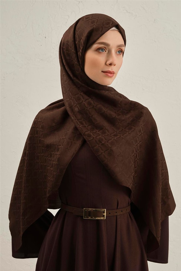 Armine Pamuk  Floş Şal 1 11