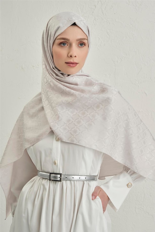 Armine Pamuk  Floş Şal 1 17