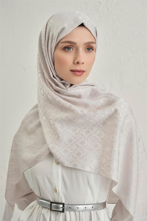 Armine Pamuk  Floş Şal 1 17