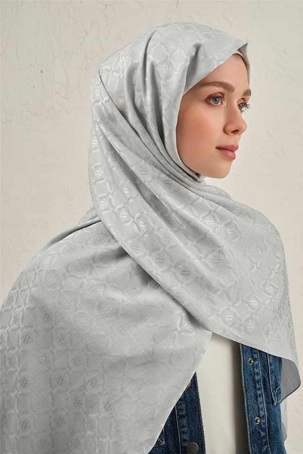 Armine Pamuk  Floş Şal 1 23