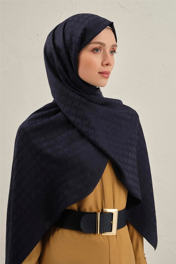 Armine Pamuk  Floş Şal 2 02