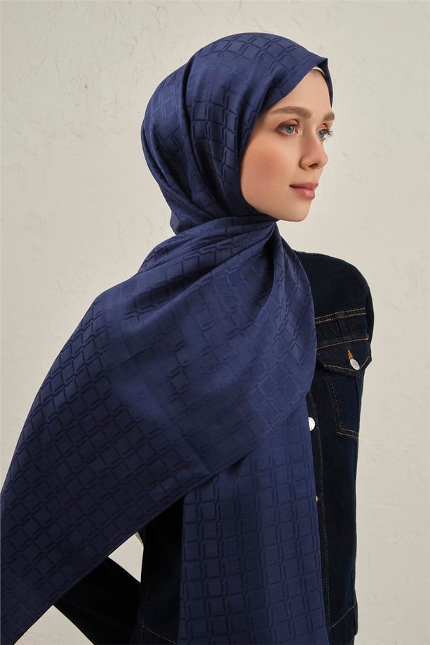 Armine Pamuk  Floş Şal 2 03