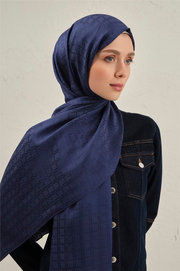 Armine Pamuk  Floş Şal 2 03