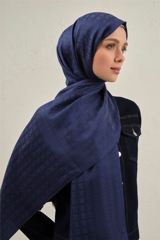 Armine Pamuk  Floş Şal 2 03