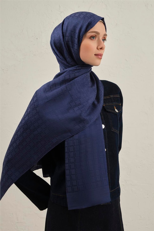 Armine Pamuk  Floş Şal 2 03