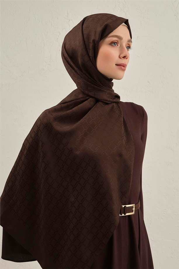 Armine Pamuk  Floş Şal 2 11