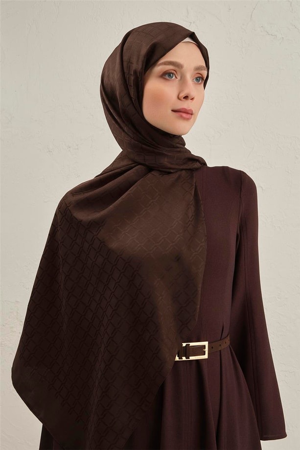 Armine Pamuk  Floş Şal 2 11