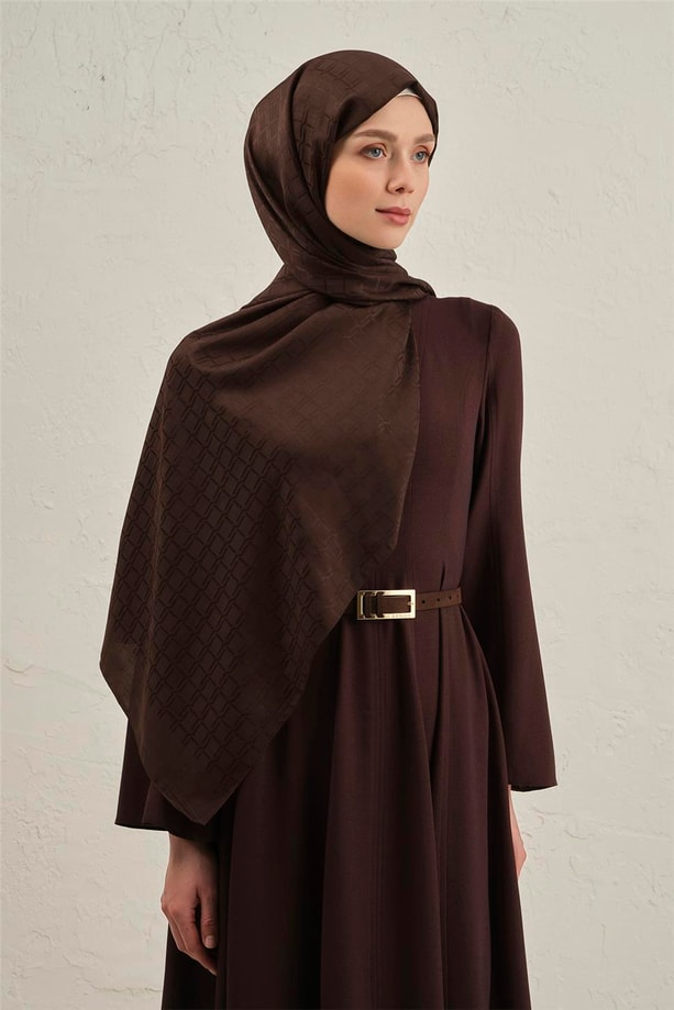 Armine Pamuk  Floş Şal 2 11