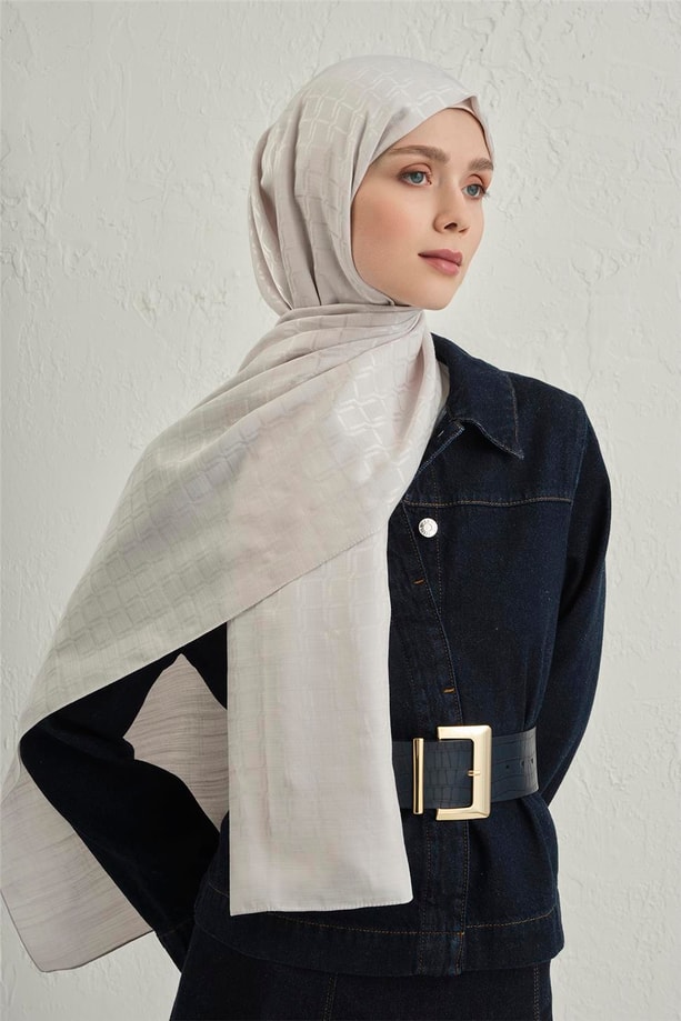 Armine Pamuk  Floş Şal 2 17