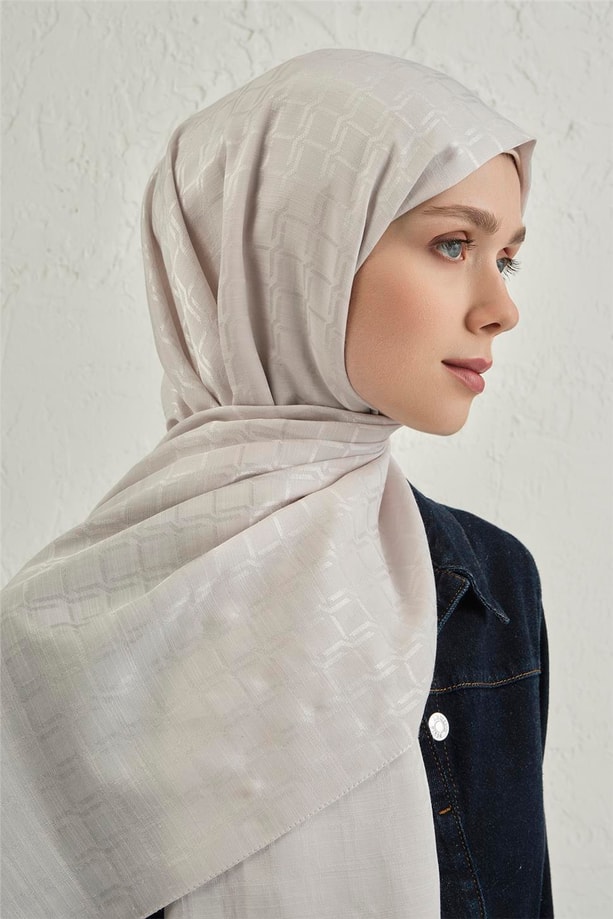 Armine Pamuk  Floş Şal 2 17