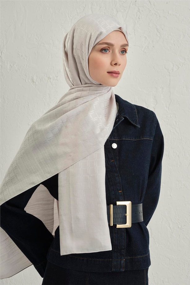 Armine Pamuk  Floş Şal 2 17