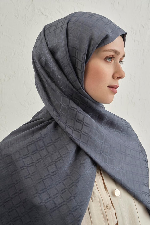 Armine Pamuk  Floş Şal 2 18