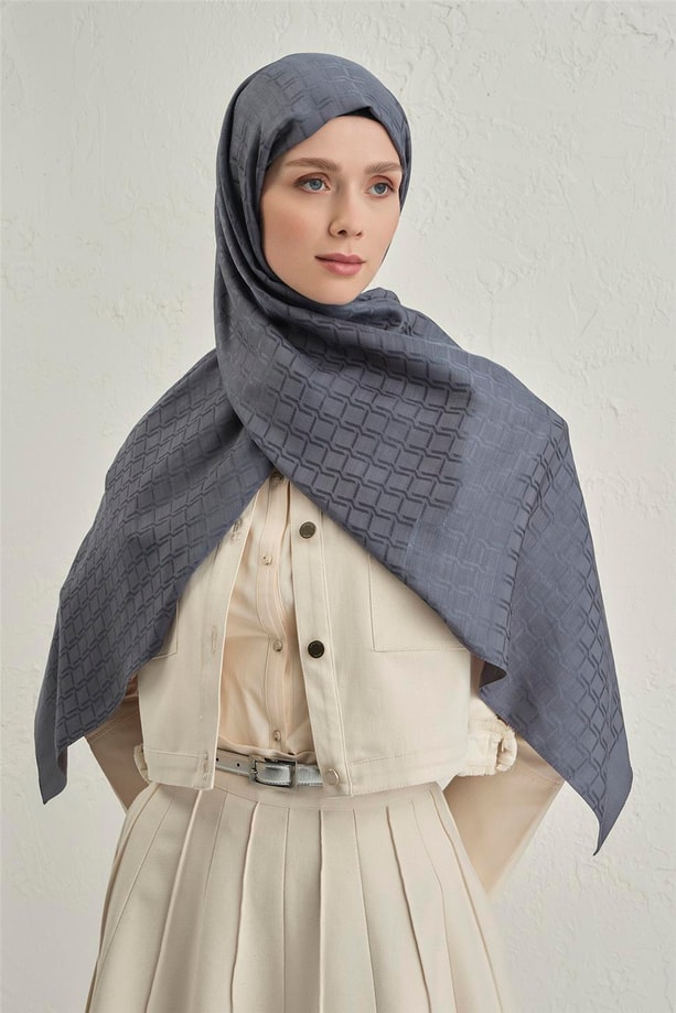 Armine Pamuk  Floş Şal 2 18