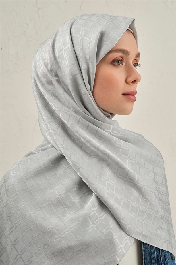 Armine Pamuk  Floş Şal 2 23