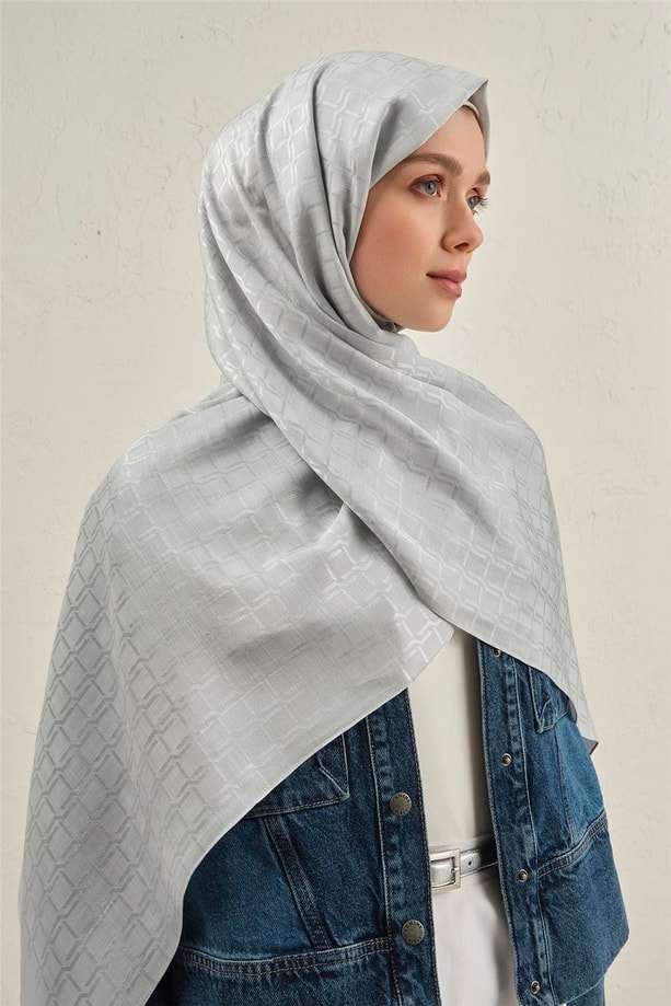 Armine Pamuk  Floş Şal 2 23