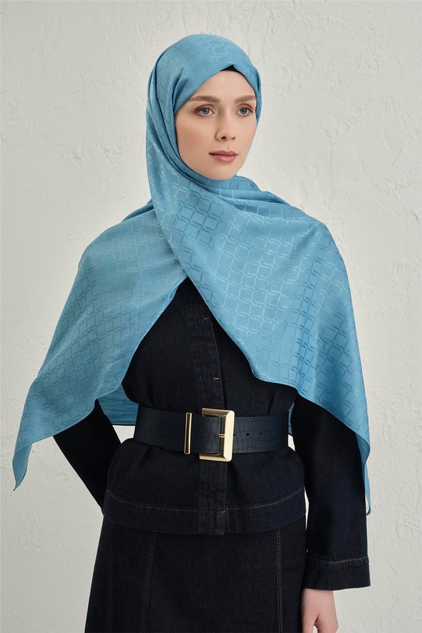 Armine Pamuk  Floş Şal 2 25