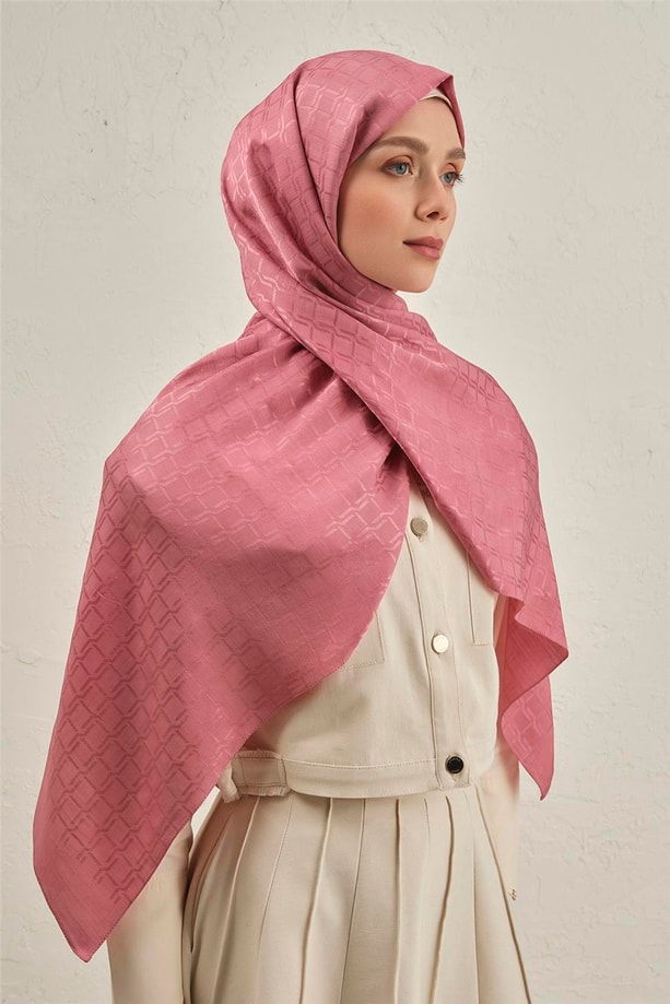 Armine Pamuk  Floş Şal 2 37