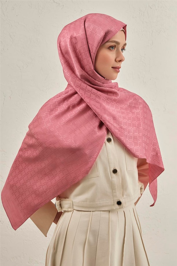 Armine Pamuk  Floş Şal 2 37