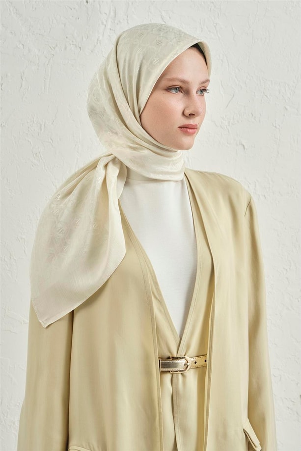 Armine Floş Pamuk Eşarp 1 06