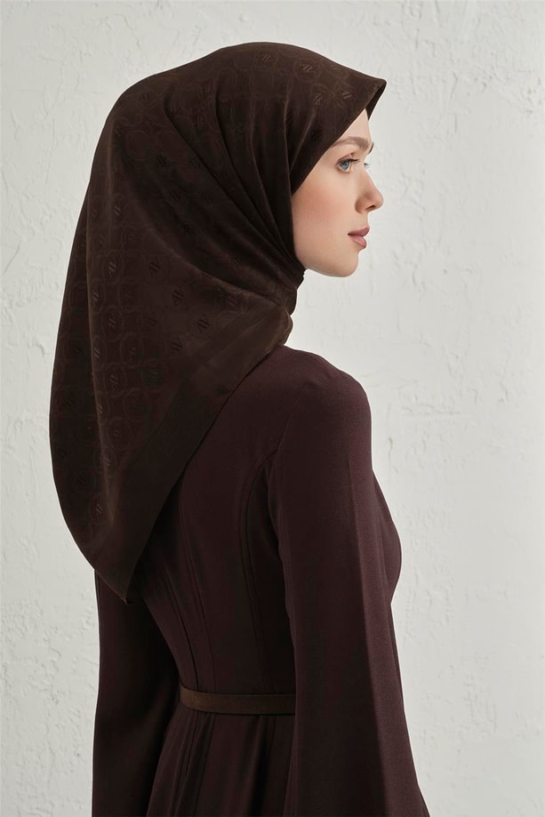 Armine Floş Pamuk Eşarp 1 11