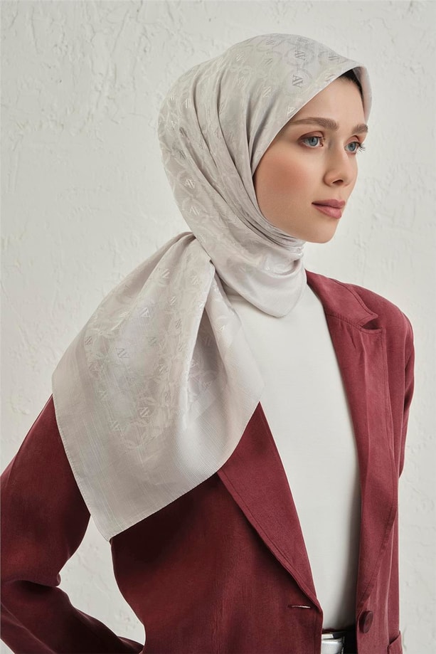 Armine Floş Pamuk Eşarp 1 17