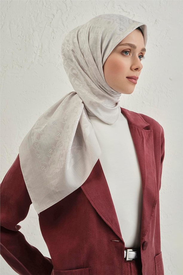 Armine Floş Pamuk Eşarp 1 17