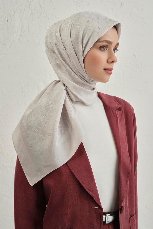 Armine Floş Pamuk Eşarp 1 17