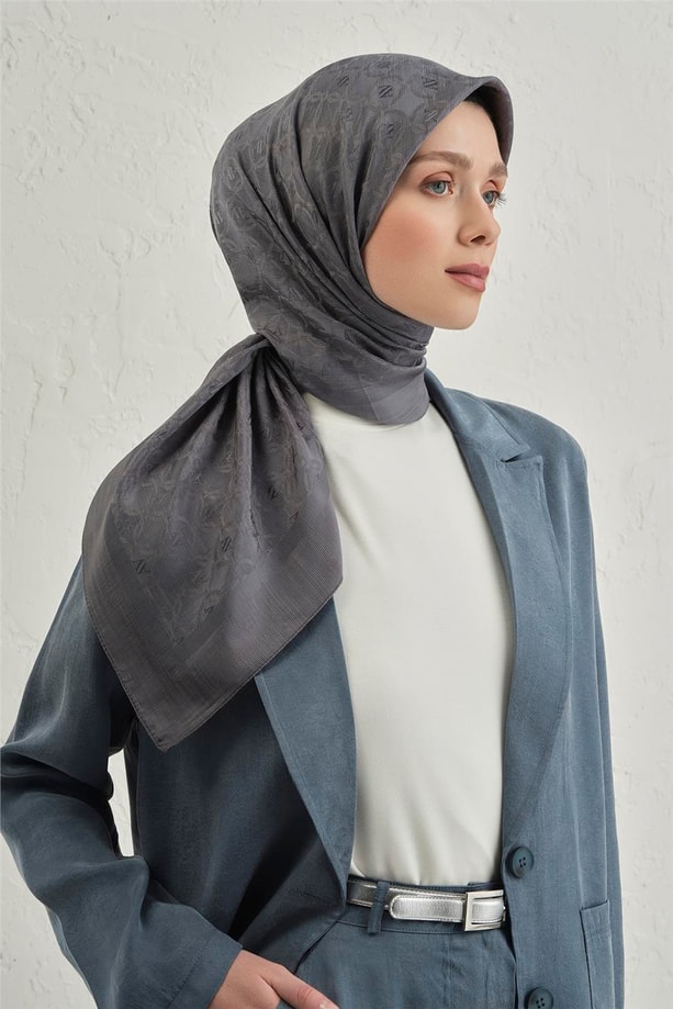 Armine Floş Pamuk Eşarp 1 18