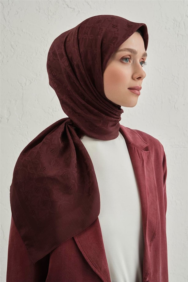 Armine Floş Pamuk Eşarp 1 32