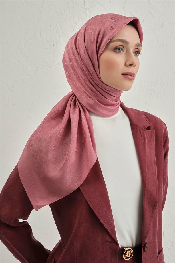 Armine Floş Pamuk Eşarp 1 37