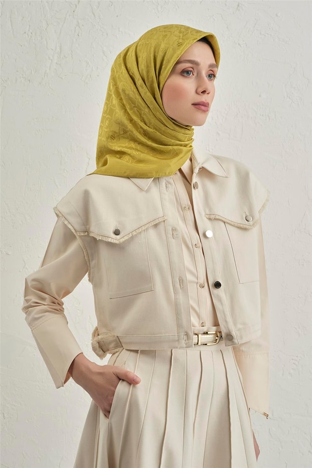 Armine Floş Pamuk Eşarp 1 54