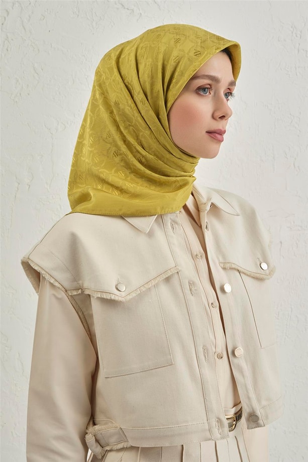 Armine Floş Pamuk Eşarp 1 54