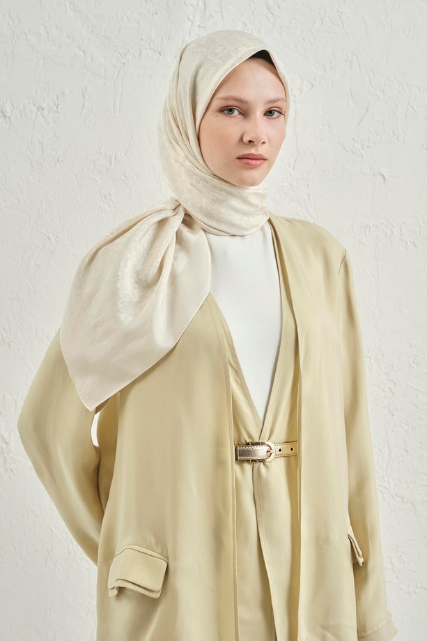 Armine Floş Pamuk Eşarp 1 60