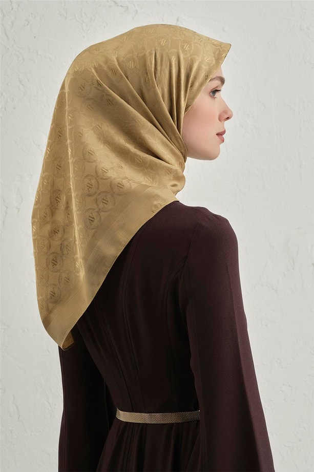 Armine Floş Pamuk Eşarp 1 72