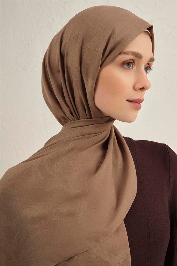 Armine Lyocell Viscon Şal 1 09